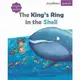 Story Phonics 6-4 :The Kings Ring in the Shell / E. J. Lewis 文鶴書店 Crane Publishing