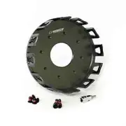 Wiseco Forged Aluminum Clutch Basket Shell KTM 300 XC 06-12