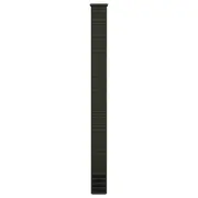 Garmin UltraFit Nylon Straps Moss - 26mm