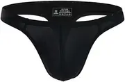 [Generic] Men's Thong G-String Underwear, Hot Men's ThongT-Back Underwear, No Visible Lines