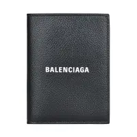 在飛比找momo購物網優惠-【Balenciaga 巴黎世家】BALENCIAGA白字L