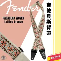 在飛比找蝦皮購物優惠-【LIKE MUSIC】Fender Pasadena Wo