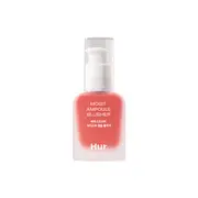 HOUSE OF HUR - Moist Ampoule Blusher - 20ml - Peach Coral