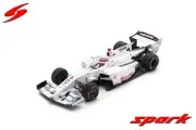 1:43 SPARK Sf23 #5 Docomo Dandelion M-Tec Hr-417E Super Formula 2024 SFJ025 Mode