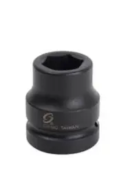 SUNEX 1 Dr. 24mm Impact Socket SUN524M