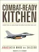 Combat-Ready Kitchen ─ How the U.S. Military Shapes the Way You Eat
