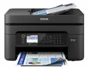 Epson WorkForce WF-2850 All-In-One Inkjet Printer