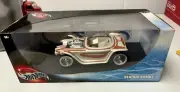 2001 100% Hot Wheels Beatnik Bandit Custom Hot Rod Dune Buggy Diecast 1/18