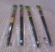 4 Sets Of Chopsticks, New