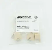 3 Suttle Kit 3-900LCC, 1-267A4 Line Conditioner Communication Circuit Accessory