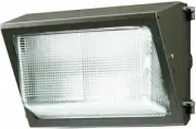 Atlas WLM-150PQPK 150W Metal Halide Pulse Start Multi-Tap Ballast Wall Light