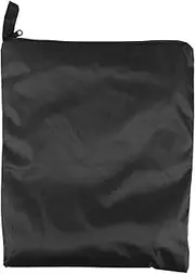 NOLITOY Convenient Reusable Raincoat Bag for Travel Oxford Cloth Storage Pouch with Drawstring Handle Spacious Design for Wet Suits Camping Hiking Essentials