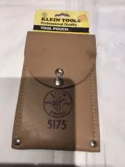 Klein Tools Tool Pouch No 5175