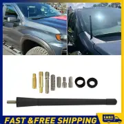 7INCH Car Antenna Radio Signal Aerial Ariel Arial For 2 Mazda 3 6 CX-3 CX-5 BT50 (for: Mazda)