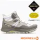 【MERRELL】女 SIREN 4 MID CORE-TEX 防水透氣登山健行鞋_ML037370 紫褐色