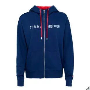 Tommy Hilfiger 女連帽拉鍊 外套 1565882 好市多官網代購下單前請先詢問庫存唷