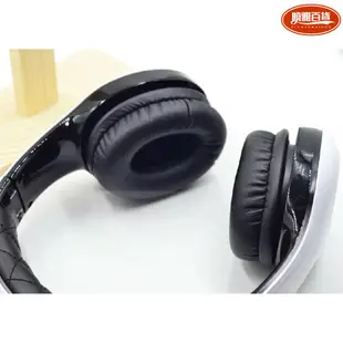 【特價 現貨熱賣】美國靈魂 SOUL By Ludacris SL150 PRO 耳機海綿套 SL3曉雅百貨