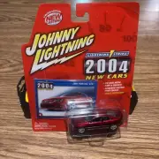 2004 PONTIAC GTO 2004 JOHNNY LIGHTNING LIGHTNING STRIKE New