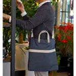 韓國ITHINKSO 丹寧海報包POSTER BAG (DENIM) 上學 時尚 休閒 手提 側背包