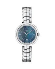 Tissot Flamingo Watch, 30mm
