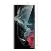 For Samsung Galaxy S22 Ultra Matte Screen Protector TPU Film Anti-Glare