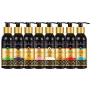 Sensuva Natural Water-Based Moisturizer 57ml/125ml/240ml - MUTIPLE FLAVOURS