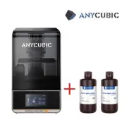 Anycubic Photon Mono M7 Pro 14K Resin 10.1' LCD 3D Printer 170mm/h+2KG Resin