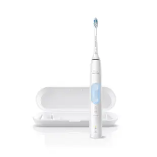 PHILIPS 飛利浦 Sonicare 智能護齦音波震動/電動牙刷 HX6859/12