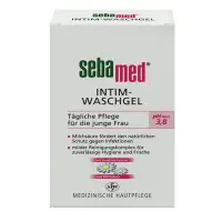 在飛比找樂天市場購物網優惠-Sebamed 私密處清潔凝膠-200ml(SB072)(平