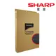 【SHARP 夏普】活性碳過濾網 FP-J80T、60T適用 原廠公司貨 FZ-H80DFE (8折)
