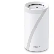 TP-Link Deco BE65-5G(1-pack) 5G BE9300 Tri-Band Whole Home Mesh Wi-Fi 7 Gateway
