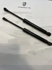 Porsche Macan Front Bonnet Dampers / Gas Struts - New