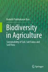 在飛比找博客來優惠-Biodiversity in Agriculture: S