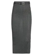 [ALESSANDRA RICH] ALESSANDRA RICH Midi skirts - Item 30220862