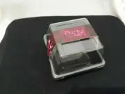 Clear Plastic Square Moon Cake Packaging Box Container Gift Supplies