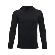 Under Armour Boys Storm Fleece Hoody BLACK YSM