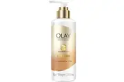 Olay Bodyscience Creme Body Lotion - Nourishing & Care 250ml