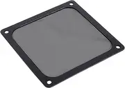 Silverstone Tek 120mm Ultra Fine Fan Filter with Magnet Cooling FF123B (Black)