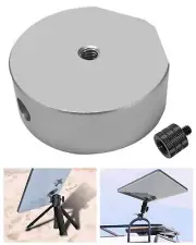 for Starlink Mini Tripod Mount AdapterStarlink Mini Tripod Stand Pole Mount A...