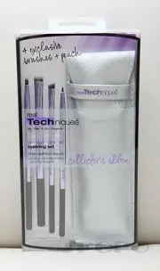 Real Techniques by Sam & Nic Chapman Collector's Edition Eyelining Set #1437