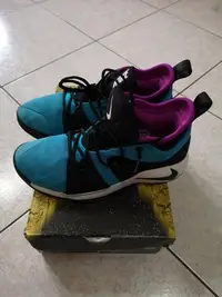 在飛比找Yahoo!奇摩拍賣優惠-NIKE Paul George PG2 保羅喬治籃球鞋US