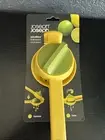 Joseph Joseph Lemon Squeezer JuiceMax Dual-action Citrus Press NEW