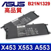 在飛比找松果購物優惠-華碩 ASUS B21N1329 原廠規格 電池 X453 