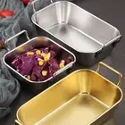 Snack Plate Large Capacity Food Grade Party Appetizers Snacks Chips Plate