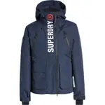 SUPERDRY ULTIMATE RESCUE JACKET 極度乾燥防水雪衣滑雪極致救援風衣外套夾克真品新品現貨