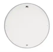 DW - DRDHACW10 - 10" Double A Coated Snare Drum Head