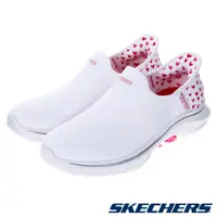 在飛比找PChome24h購物優惠-SKECHERS 女鞋 健走鞋 健走系列 瞬穿舒適科技 GO
