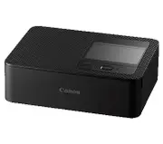 Canon Selphy CP1500 Black Printer
