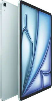 "Apple iPad Air 13"" M3 Wi-Fi + Cellular 1TB - Blue"