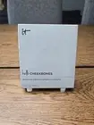 it hello CHEEKBONES Matte Bronzer Radiance Highlighter Contouring Duo New In Box
